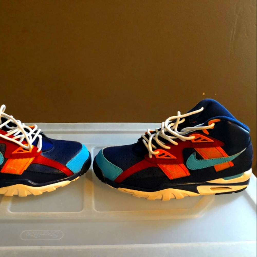 COPY - Nike Air Max